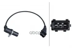 Датчик положения распредвала HELLA арт. 6PU009168-301