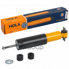 Амортизатор  GAZ Sobol (2217,2310,2752) HOLA арт. SH10-060