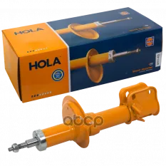 Стойка амортизаторная масл., лев., перед. [замена S425] HOLA арт. SH11-425