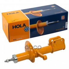 Стойка амортизаторная масл., прав., перед. [замена S426] HOLA арт. SH12-426