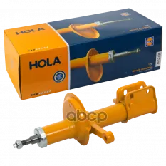 Стойка амортизаторная масл., прав., перед. [замена S436] HOLA арт. SH12-436