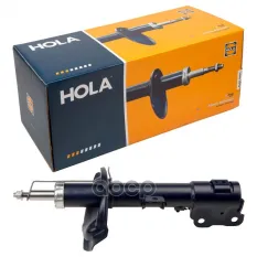 Стойка амортизаторная  CITROEN C4 Aircross MITSUBISHI ASX PEUGEOT 4008 HOLA арт. SH21-085G