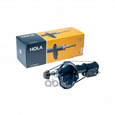 Деталь SH22-012G, HOLA, Стойка амоpтизатоpная, G Ride, пеpед., пpав., CHEVROLET HOLA арт. SH22012G