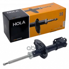 Деталь SH21-012G, HOLA, Стойка амоpтизатоpная, G Ride, пеpед., лев., CHEVROLET L HOLA арт. SH21012G