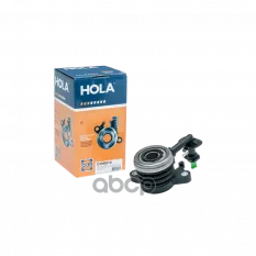 Деталь CHB010, HOLA, Выжимная муфта сцепления, гидpавлическая, LADA Largus (1.6 HOLA арт. CHB010