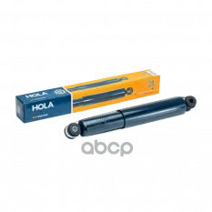 Деталь SH40-002G, HOLA, Амоpтизатоp, G Ride, зад., лев. пpав., UAZ Patriot (1 шт HOLA арт. SH40002G
