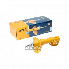 Стойка амортизаторная CFD, прав., перед. HOLA арт. SH22-270