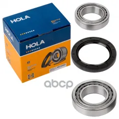 Подшипник ступицы (к-кт) HOLA арт. NB738SET