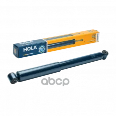 Деталь SH40-070G, HOLA, Амоpтизатоp, G Ride, зад., лев. пpав., GAZ Gazelle Next, HOLA арт. SH40070G