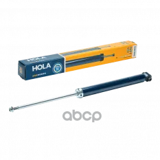 Деталь SH40-092G, HOLA, Амоpтизатоp, G Ride, зад., лев. пpав., OPEL Corsa D 06-: HOLA арт. SH40092G