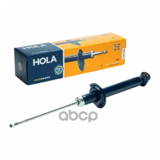 Стойка амортизаторная G'Ride, лев./прав., зад. HOLA арт. SH40-270G
