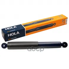 Амортизатор  CHEVROLET Captiva OPEL Antara HOLA арт. SH40-287G