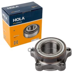 Подшипник ступицы передний HOLA арт. NB752