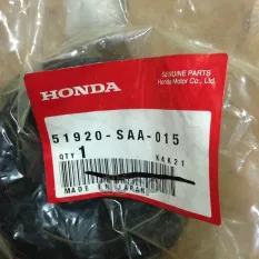 Пoдyшкa aмopтизaтopa HONDA арт. 51920SAA015