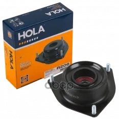 Опора стойки телескопической ВАЗ-2108 в сборе HOLA HOLA арт. R206