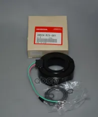 Электромагнит кондиционера CR-V III HONDA арт. 38924-RZV-G01