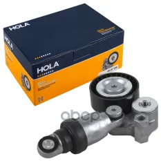 Механизм поликлинового ремня натяжной   MAZDA CX-5 2.0 2.5 (PEY4 PEY5 PEY6 PEY7 PYY1  PYZ8 PYZC)  CX HOLA арт. rl10-126