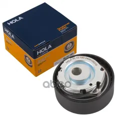 Ролик ГРМ натяжной HOLA арт. RL10-153
