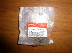 НАКОНЕЧНИК В КОМПЛЕКТЕ, ЦИЛИНДР HONDA HONDA 53630SEAG01 HONDA арт. 53630SEAG01