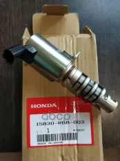 КЛАПАН СОЛЕНОИДНЫЙ HONDA арт. 15830RBB003