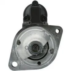 Стартер, 12В 1.2кВт  BMW 12 41 7 521 123 BMW 12 41 7 521 116 Hc-parts арт. CS1412