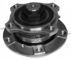 Ступица переднего колеса  с подшипником Hanse арт. hh600049