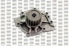 помпа! Volvo S60/S80/V70/XC90/XC70 2.4D 01> Hepu арт. P980