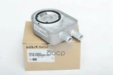 Теплообменник Корея Hyundai-KIA арт. 264102G001