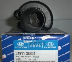 Фильтр топливный HYUNDAI Sonata 5 KIA Magentis (в баке) OE Hyundai-KIA арт. 31911-38204