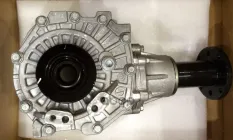 Коробка раздаточная HYUNDAI Santa Fe (12-),ix35 (10-) KIA Sorento (12-),Sportage (10-) АКПП OE Hyundai-KIA арт. 47300-3B600