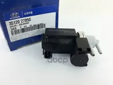 Клапан электромагнитный KIA Bongo 3 (06-) OE Hyundai-KIA арт. 35120-27050