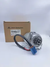 Эл.двигатель рулевой колонки Hyundai-KIA арт. 56330H5000