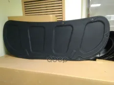 Oбшивкa кaпoтa Hyundai-KIA арт. 811254X000
