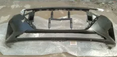 ПАНЕЛЬ ПЕРЕДНЕГО БАМПЕРА Hyundai-KIA арт. 86510H5510