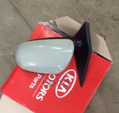 Зеркало лев. электр. Hyundai-KIA арт. 876101G301