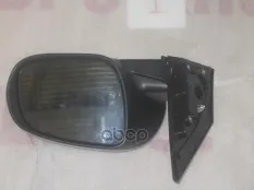 Зеркало прав. электр. Hyundai-KIA арт. 876201G301