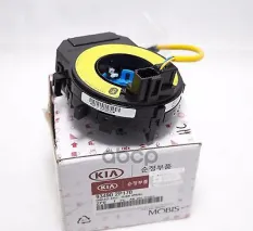 HYUNDAI КОНТАКТНЫЙ ВЫКЛЮЧАТЕЛЬ РУЛЕВОЙ КОЛОНКИ Hyundai-KIA арт. 934902P170