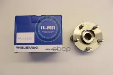 Ступица CHRYSLER Sebring DODGE Stratus (01-07) передняя ILJIN ILJIN арт. IJ123036