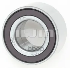Подшипник ступичный передн RENAULT: MEGANE II/CLIO II/MODUS/NISSAN: MICRA ILJIN арт. IJ131014