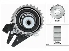 531 0844 10_Ролик приводного ремня ALFA ROMEO,FIAT,LANCIA 1,6/2,0D Multijet/JTDM 08-, OPEL/SAAB 2,0CDTi/TiD 08- Ina арт. 531084410