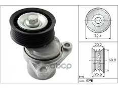 Натяжитель приводного ремня FORD/ MAZDA Ina арт. 534032610