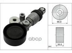 НАТЯЖИТЕЛЬ РЕМНЯ Ina арт. 534034210