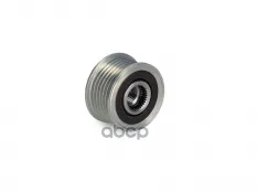 ШКИВ ГЕНЕРАТОРА MER W203/W204/W211/W220 2.2CDI/3.2CDI 01-, F-235968.XX Ina арт. 535008610