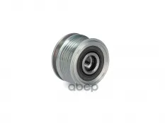 Шкив RENAULT Logan (04-) генератора INA Ina арт. 535010510