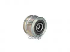 535 0121 10_Обгонный шкив генератора FORD Mondeo IV 07-,S-Max 06-,VOLVO S80 06-,V70 IIII 07-,XC60 08-,XC70 II 07- Ina арт. 535012110