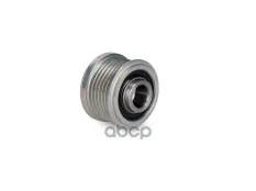 535 0127 10_Обгонный шкив генератора BMW 1,3,5,Z4 (E46,60,81,85,87,90,91) d,I,ti,Ci (04.00-) Ina арт. 535012710