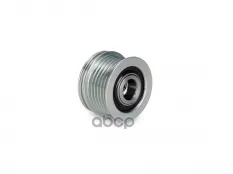 Шкив VW Golf (04-14) AUDI A3 (08-13) SEAT Leon (06-13) SKODA Octavia (09-13) генератора INA Ina арт. 535015510