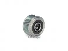 535 0246 10_Шкив генератора Nissan Micra IV 1,2DIG 11- Ina арт. 535024610