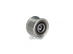 Шкив генератора BMW X5 E70 3.0 si 07> Ina арт. 535025410