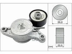 534 0420 10_Натяжитель ремня Ina арт. 534042010